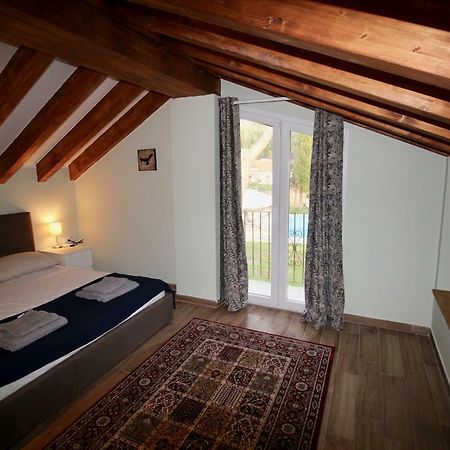 Katana suites beach Agnone Bagni Bagian luar foto
