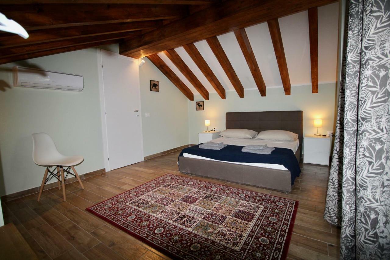Katana suites beach Agnone Bagni Bagian luar foto