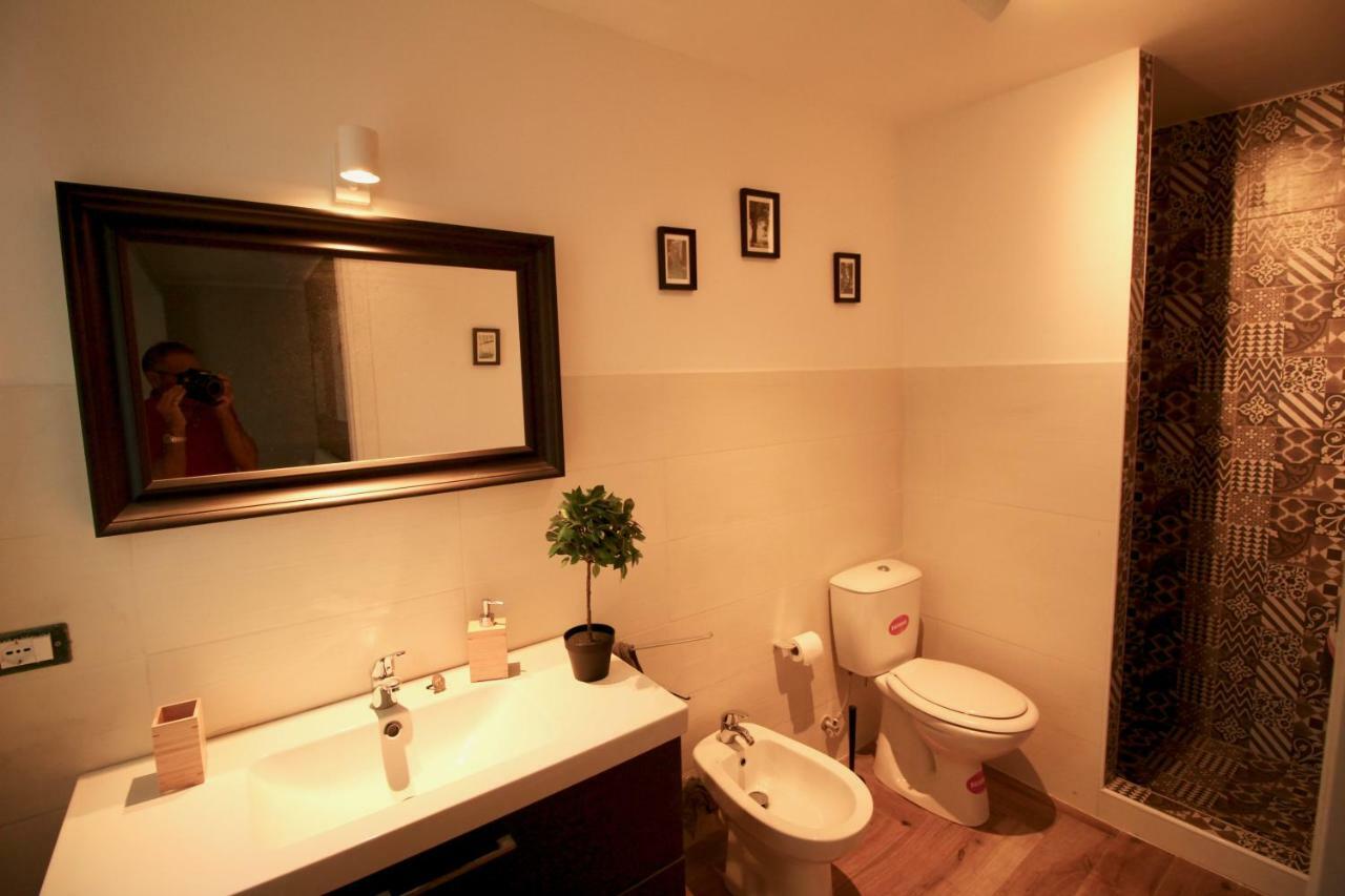 Katana suites beach Agnone Bagni Bagian luar foto